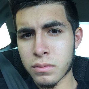 Meet your Posher, Nicolas